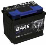Bars 62 в отличном состоянии к зиме готов