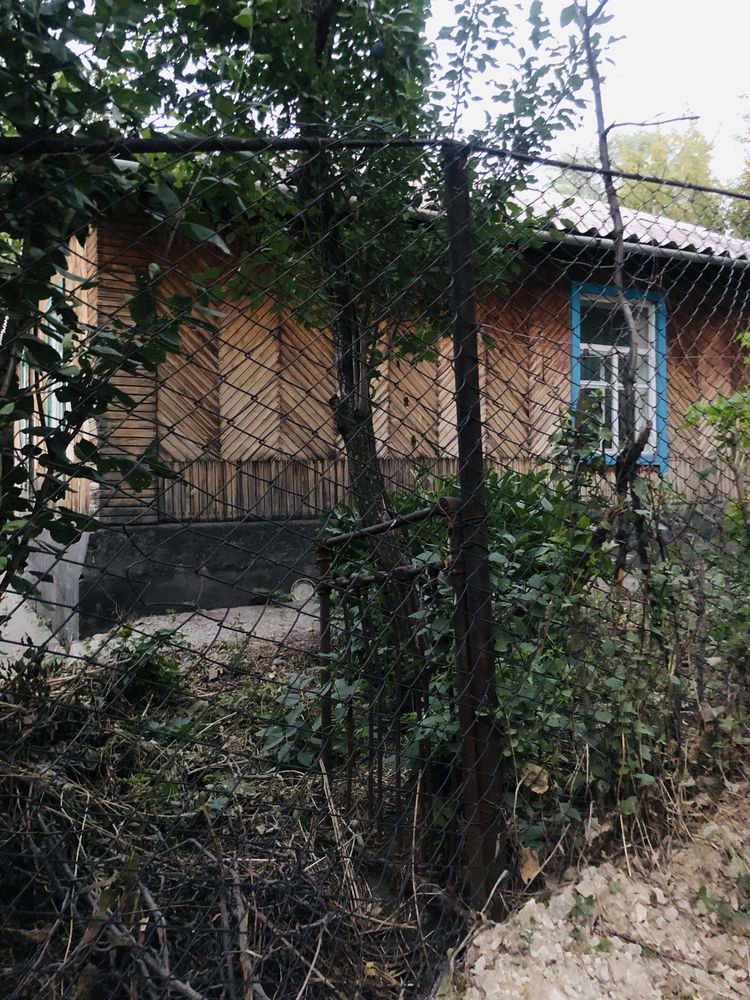 Продам или обменяю дом