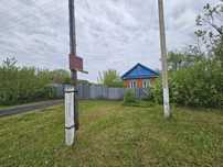 Продам дом в с.Смирново