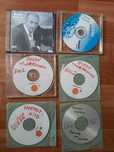 CD и Mp3 диски СД музыка