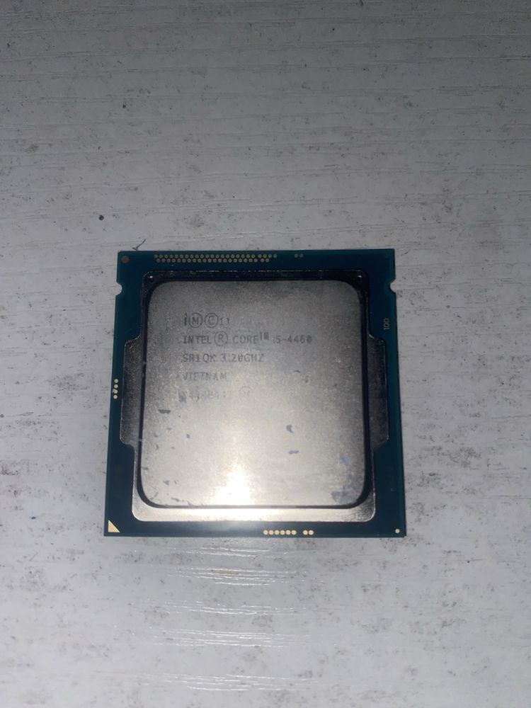 Intel Core i5-4460