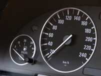 Кольца на панель приборов BMW Е30/Е32/Е34/Е36/E46/E39/E38/E53