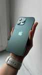 Продам Iphone 13 pro max 128gb 87%