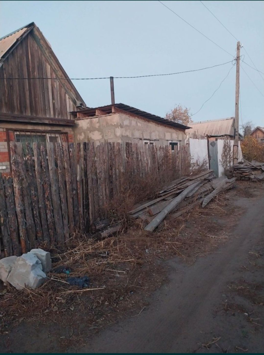 Продам дом в рассрочку