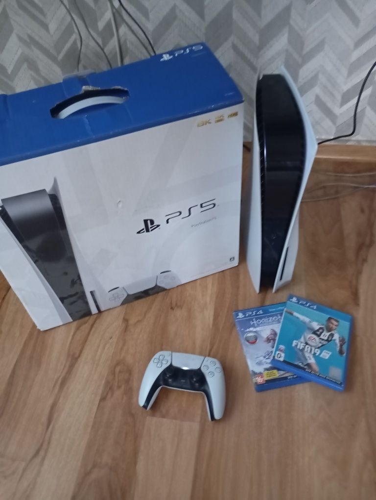 Sony PlayStation 5