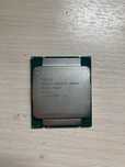 Процессор Intel xeon