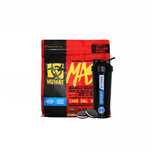 Гейнер восстановитель Mutant Mass 16 порций 2270 гр
