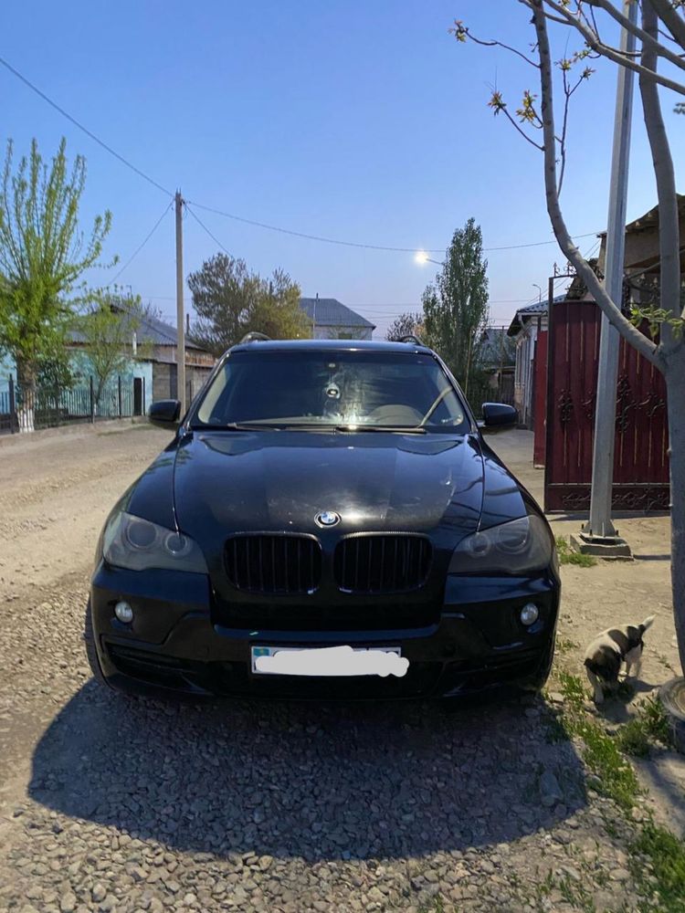 Срочно Продается BMW X5