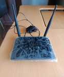 Модем роутер WI-FI новый