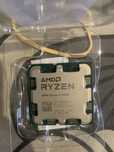 Процессор AMD ryzen 5 7500f