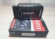 Elm327 версия 1.5 OBD2 автосканер