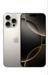 Продам Iphone 16 pro max 256gb серого цвета
