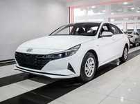 Аренда машины. Hyndai Elantra на автомате! Без депозита Прокат авто