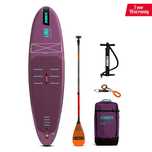 SUP-доска JOBE Aero Nera 10.6, комплект