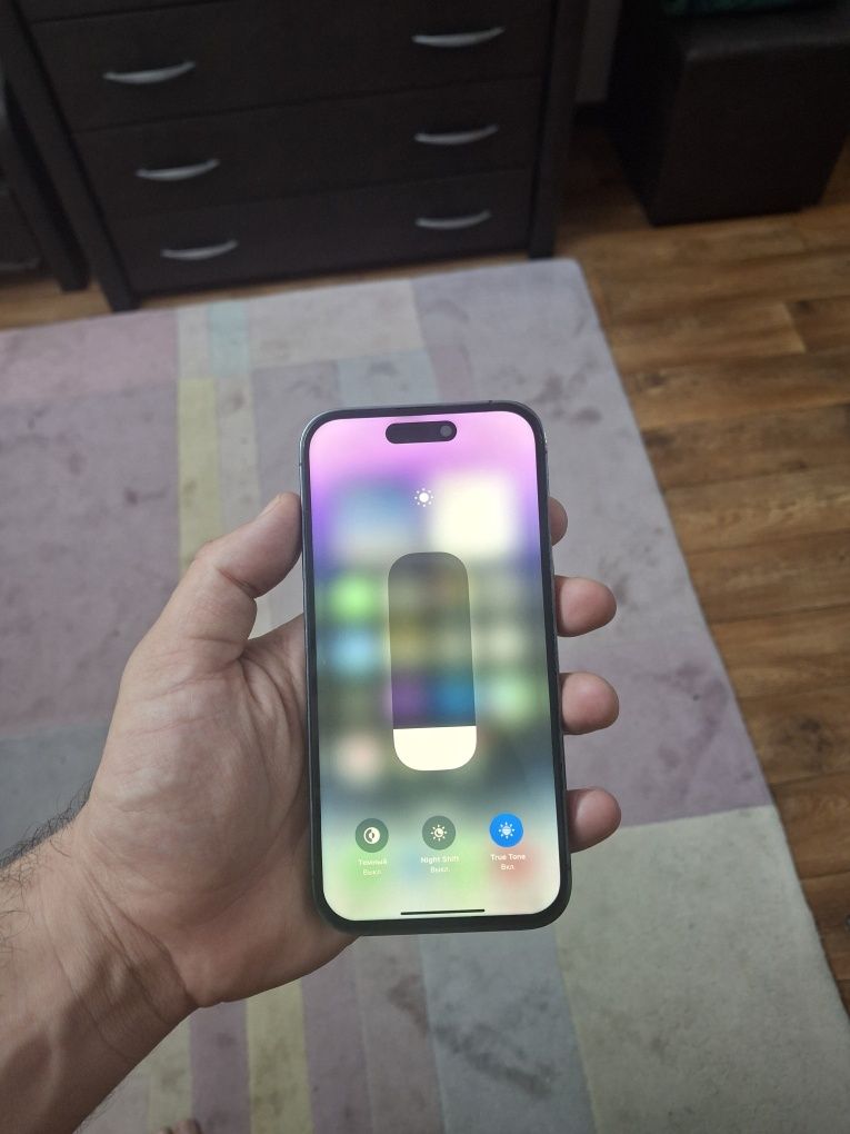 Айфон 14про 78% IPhone
