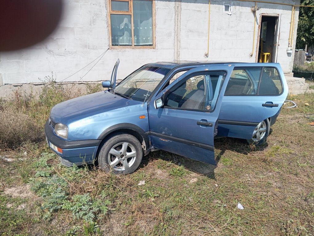 Сатылады гольф 3