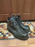Продам спец обувь Red wing