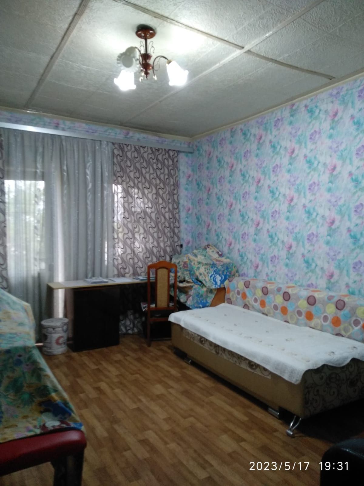 Продажа 3-х ком.кв и + сарай
