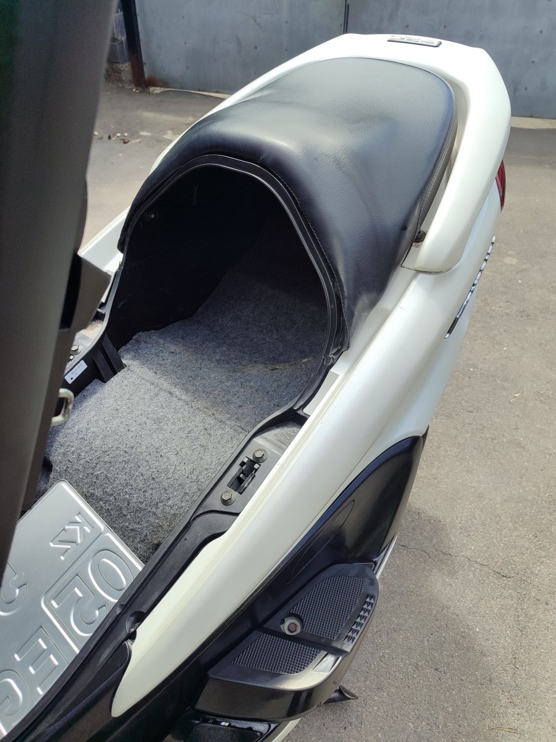 Продам Yamaha Majesti 250