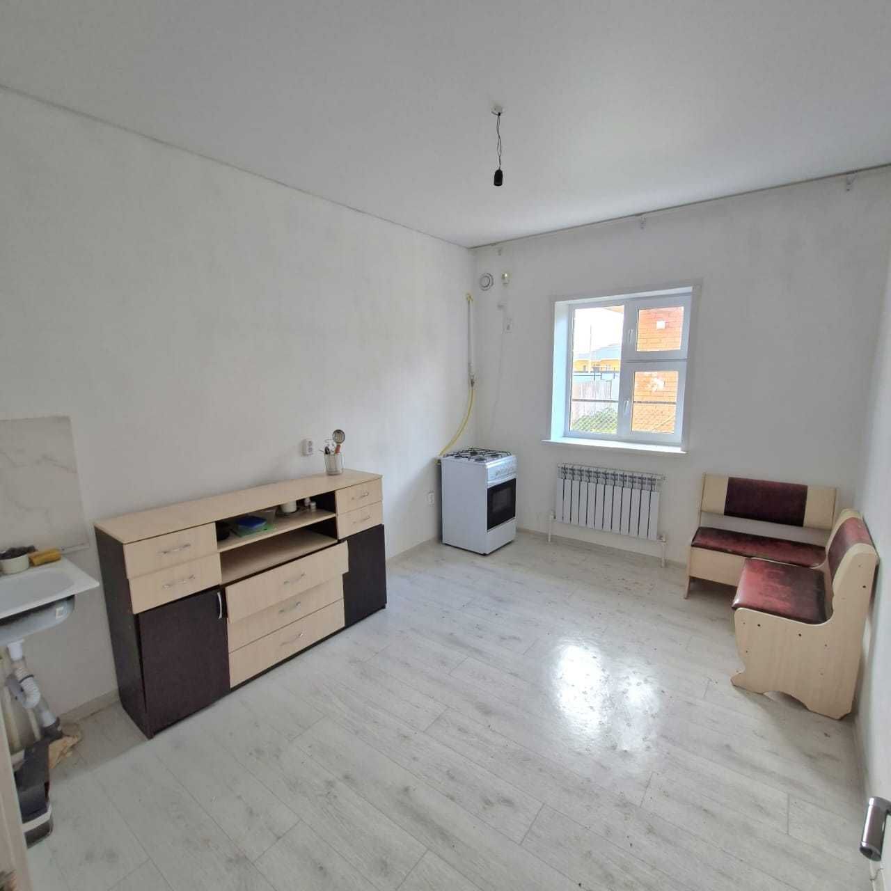 Продам дом в Деркуле мкр. Сарыарка, 49 школа