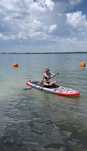 Аренда сапборда / supboard / sup board. Kaspi RED KREDIT