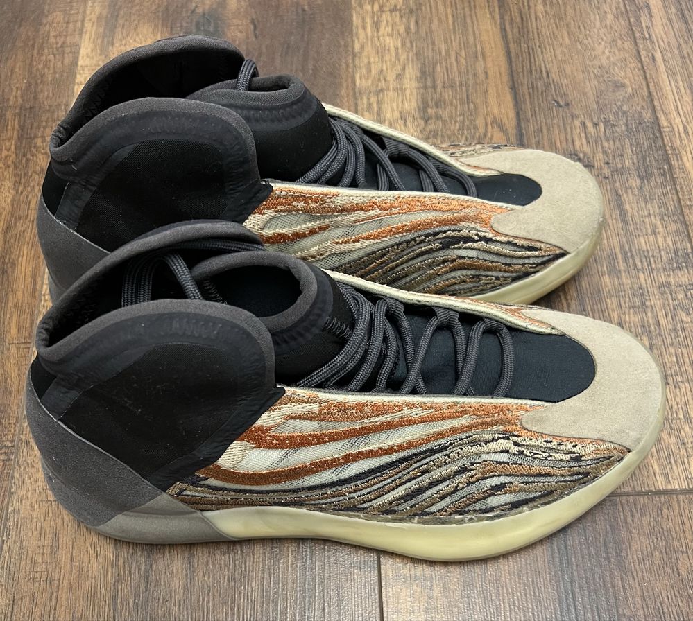Продам Adidas YEEZY QNTM оригинал на boost технологиях