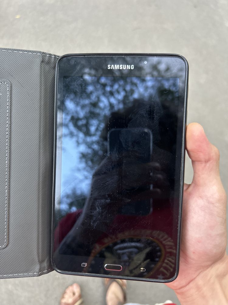 Планшет Galaxy tab a6
