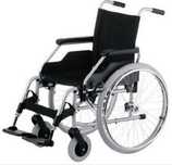 Кресло-коляска для инвалидов  MEYRA 2.750 eurochair 2