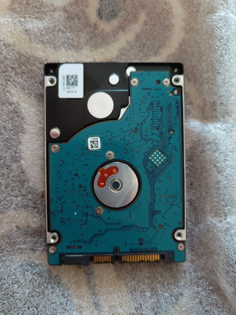 HDD Seagate 1000GB, Жёсткий диск 1 терабайт