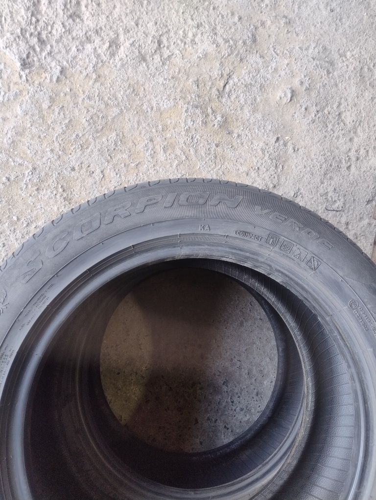 215/60R17 1шт  FIRELLI