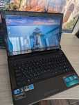 Компактный автономный ноутбук от Asus 14 на Windows 10