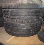 Покрышка шина Michelin Defender 215/55/17