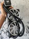 Продам Cougar Aqua 360