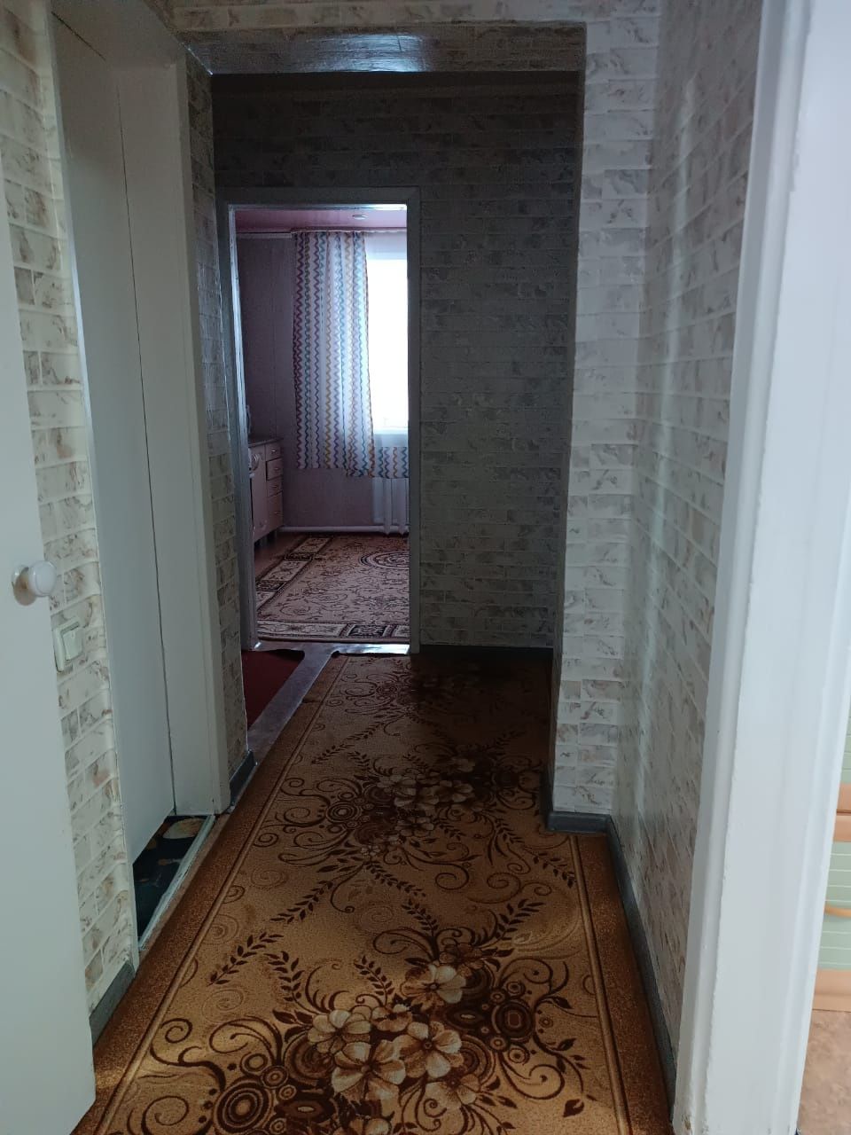 Продам квартиру 3ку