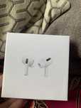 Продам air pods pro