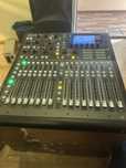 Behringer x32 producer