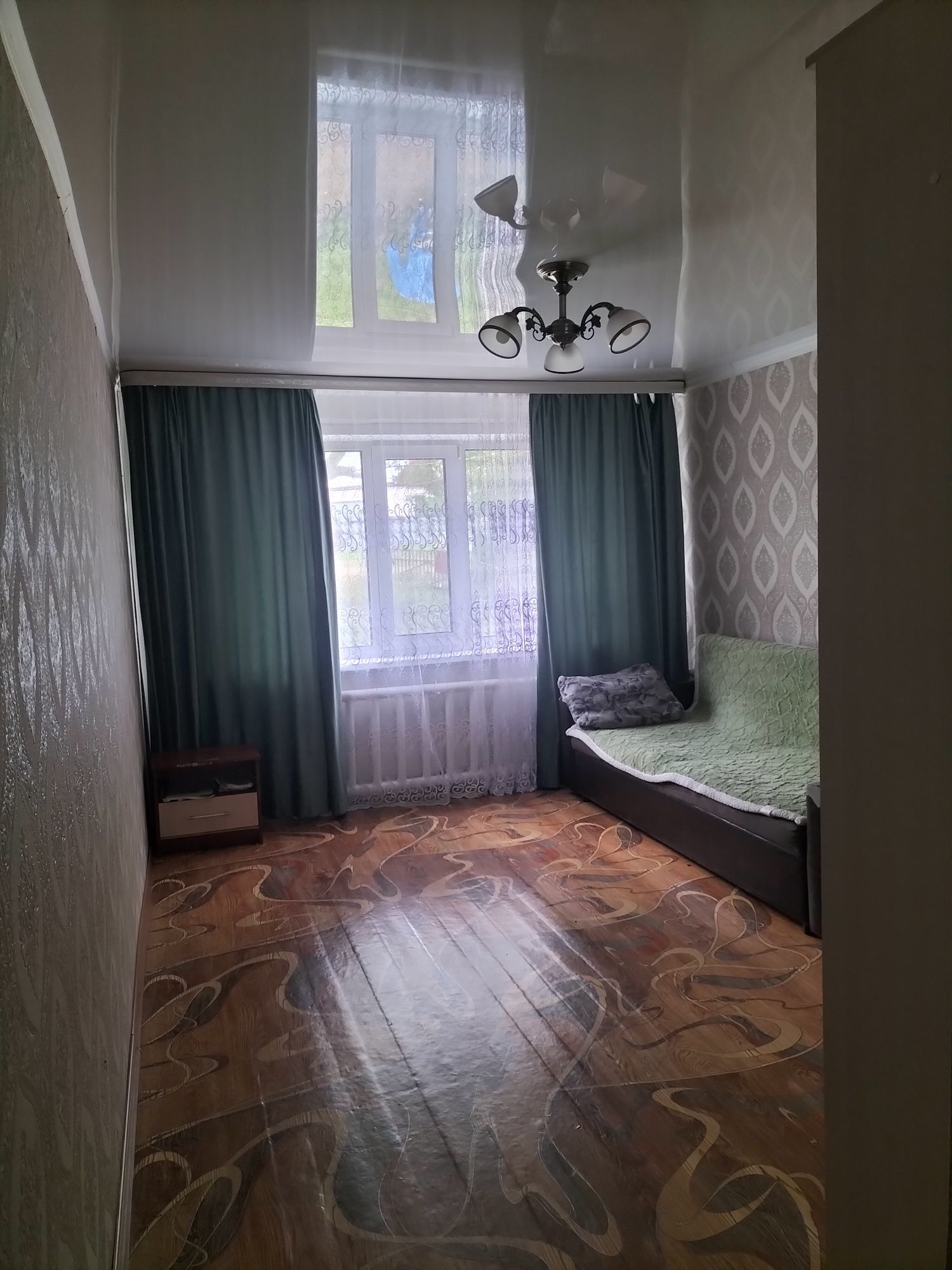 Продам 2-х комнатную квартиру