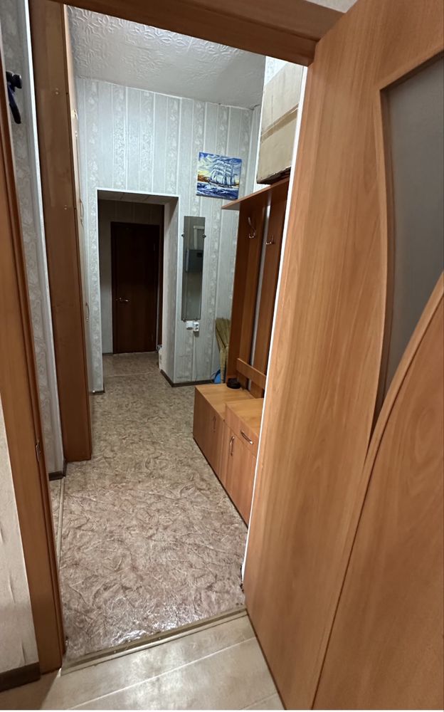 Продается 2-х комнатная квартира рядом с КЕГОК