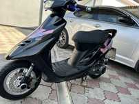 Мопед Honda Dio Af28 ZX