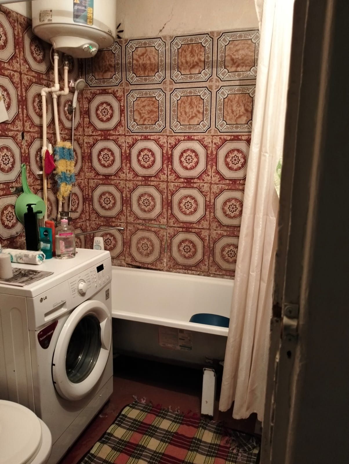 Продам квартиру 1 комнатная