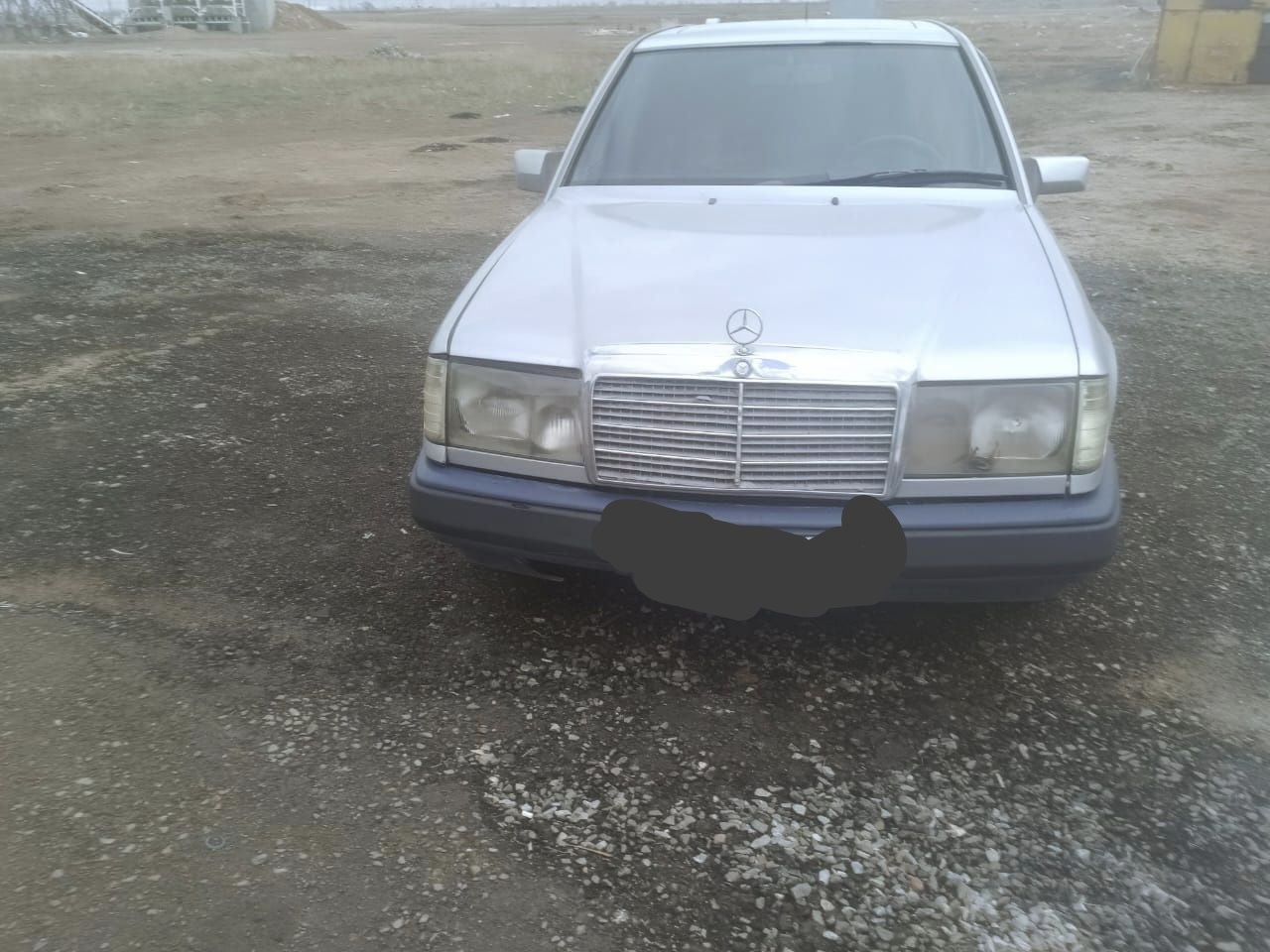 Продам Mercedes Benz W124