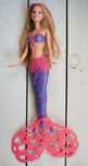 РЕДКАЯ Barbie Bubble Tastic Mermaid Spinning Tail