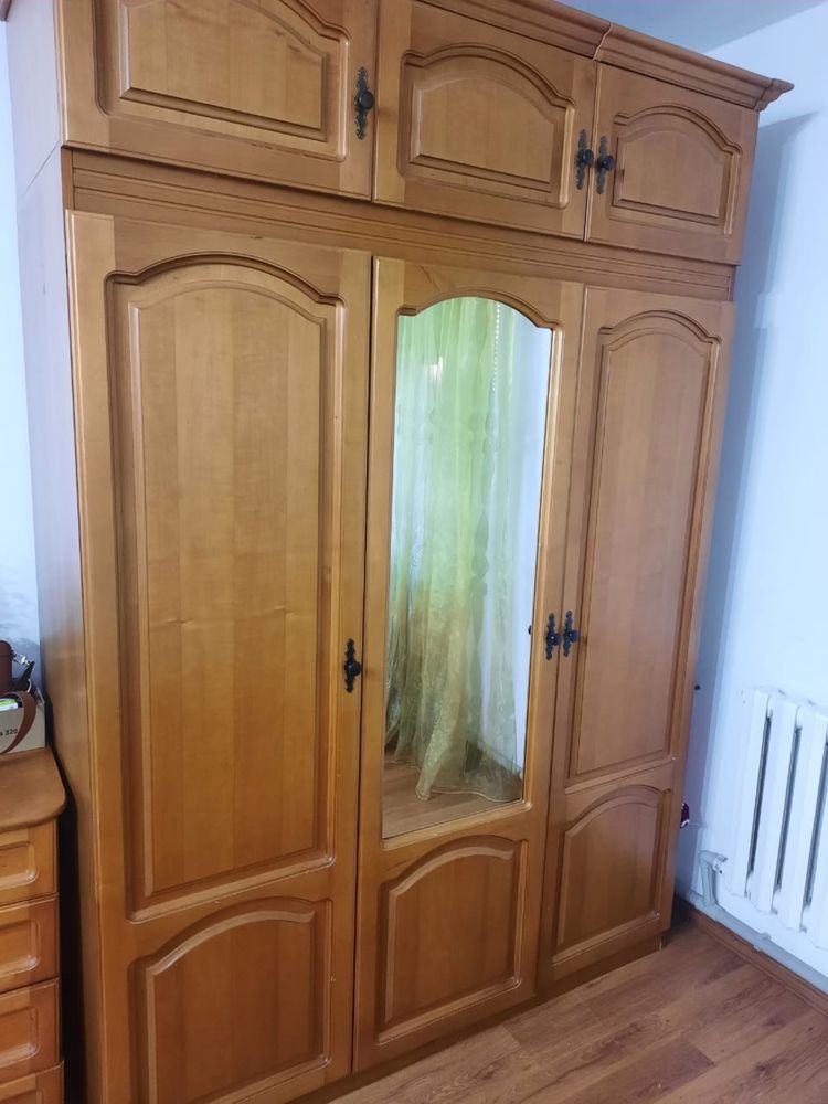 Спальний комплект