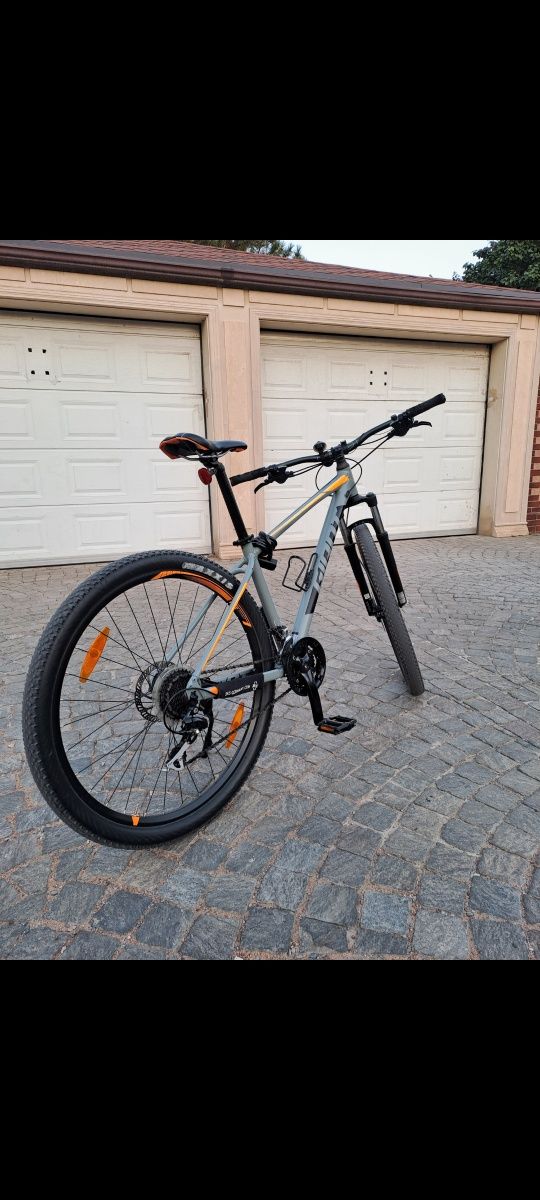 Велосипед Giant talon 3