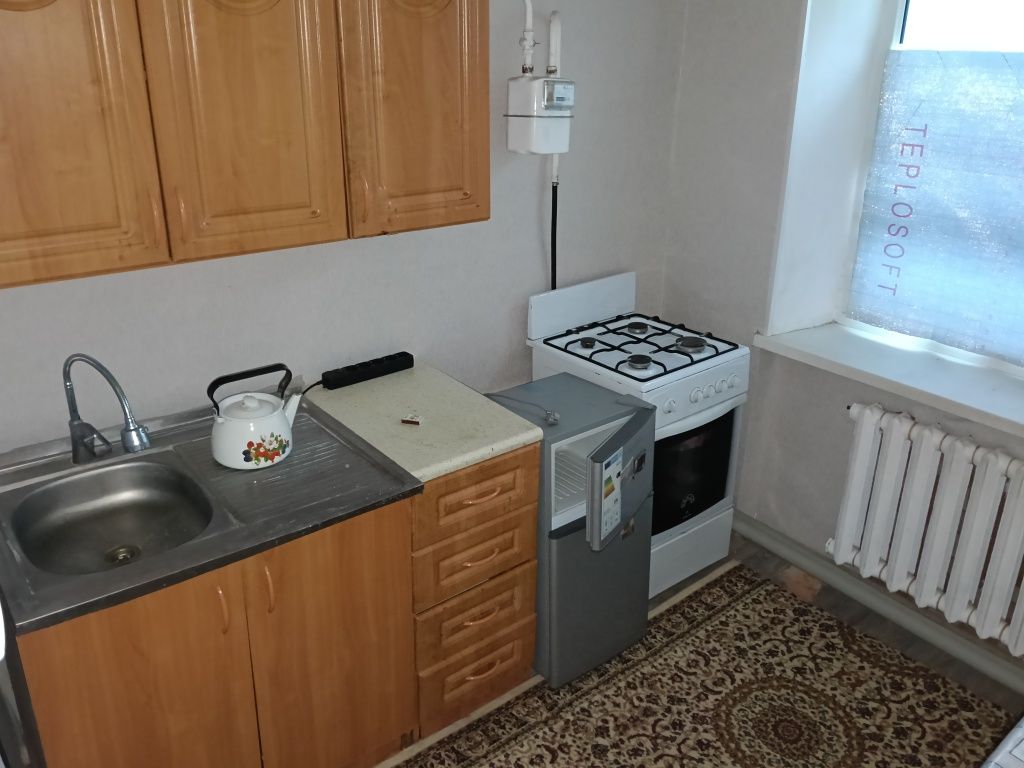 Сдаётся квартира