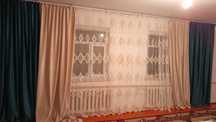 2х комнатная квартира сатылады