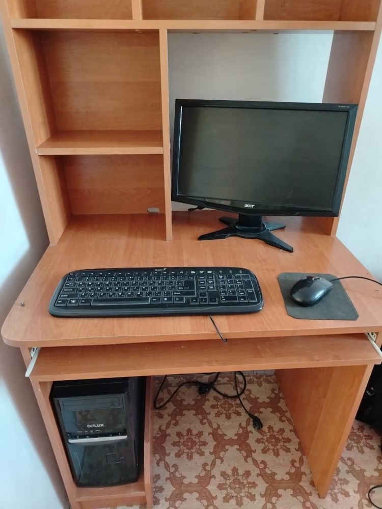 Продам компьютер