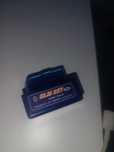 ELM 327 две платы