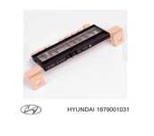 Предохранитель Селовой Hyundai Kia