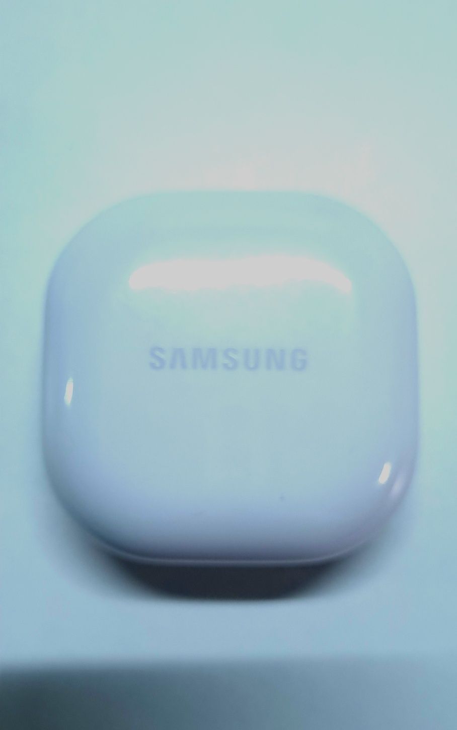 Наушники Samsung Galaxy Buds 2 SM-R177NZWACIS белый